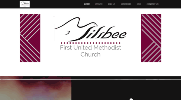 silsbeeumc.com