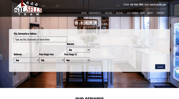 silsells.com