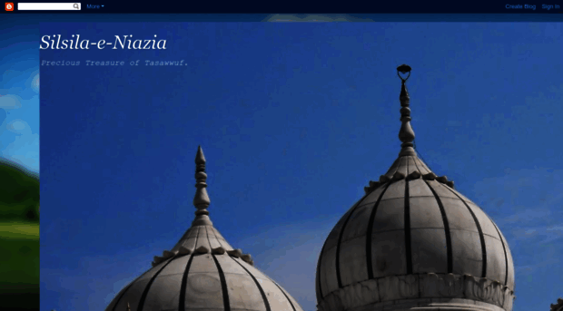 silsila-e-niazia.blogspot.com