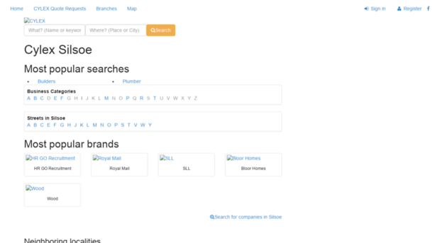 silsoe.cylex-uk.co.uk