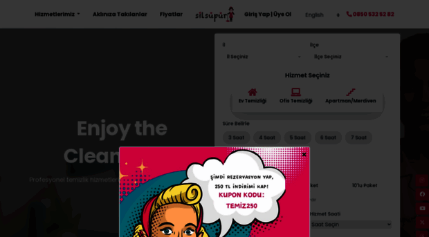 silsupur.com.tr