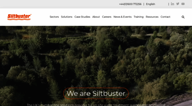 siltbuster.co.uk