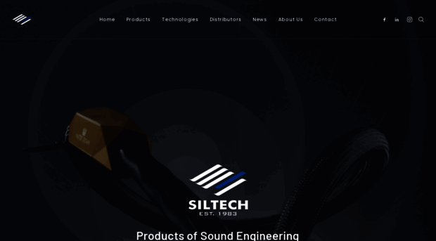 siltechcables.com