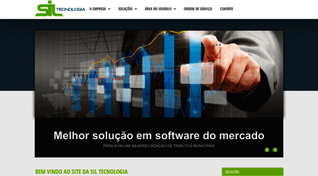 siltecnologia.com.br