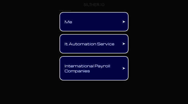 silther.io