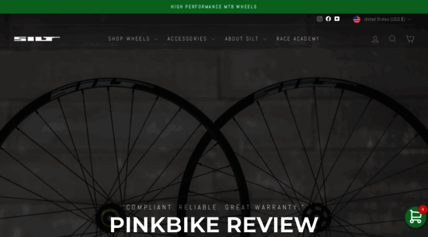 siltmtb.com