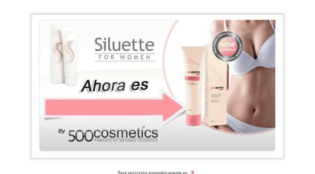 siluette-es.com