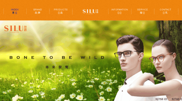 siluglasses.com