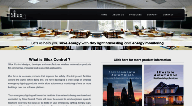siluxcontrol.co.uk