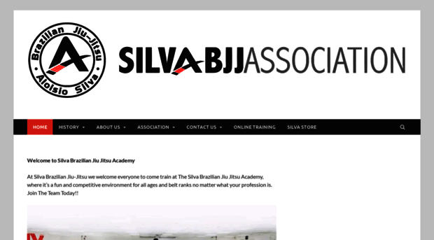 silvabjj.com