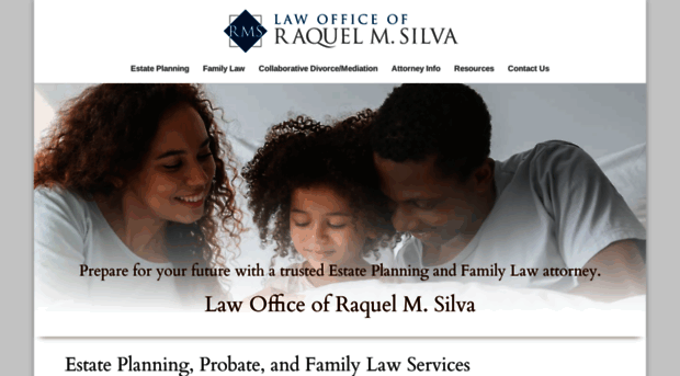 silvafamilylaw.com