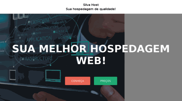 silvahost.com.br