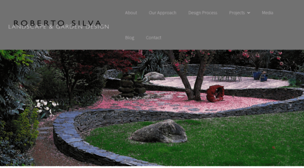 silvalandscapes.com