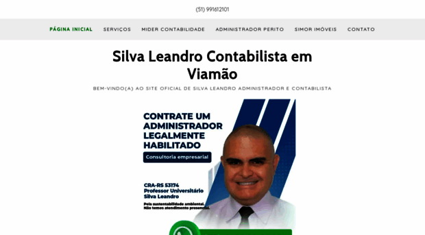 silvaleandro.com.br