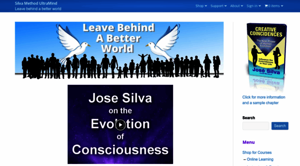 silvamethodultramind.com