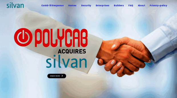 silvan.co.in