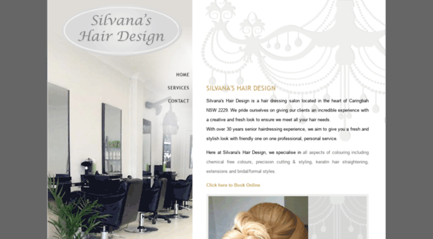 silvanashairdesign.com.au