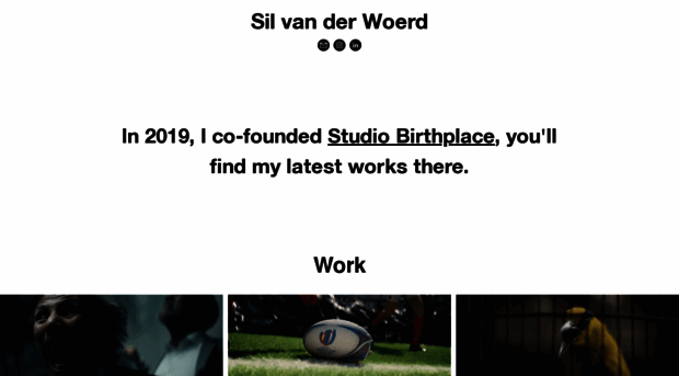 silvanderwoerd.com