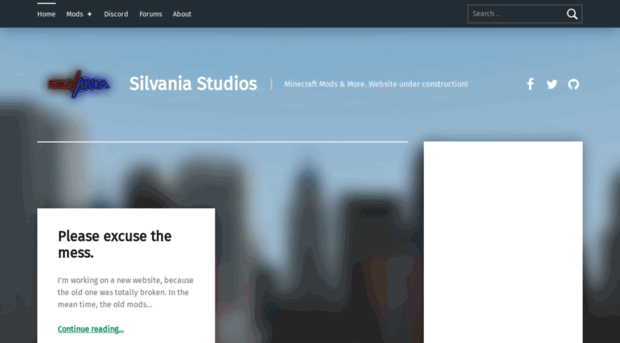 silvaniastudios.com