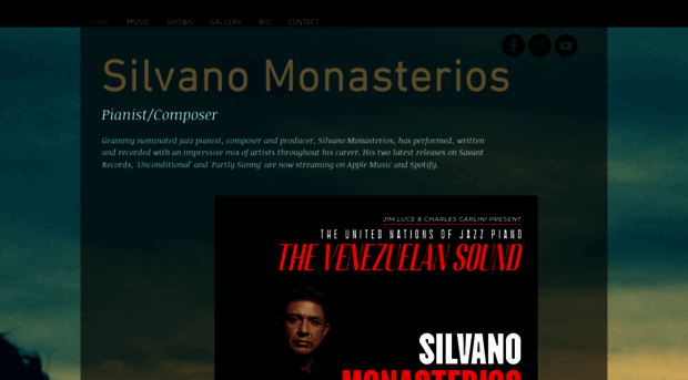 silvanomonasterios.com