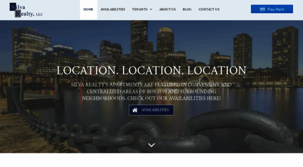 silvarealty.com