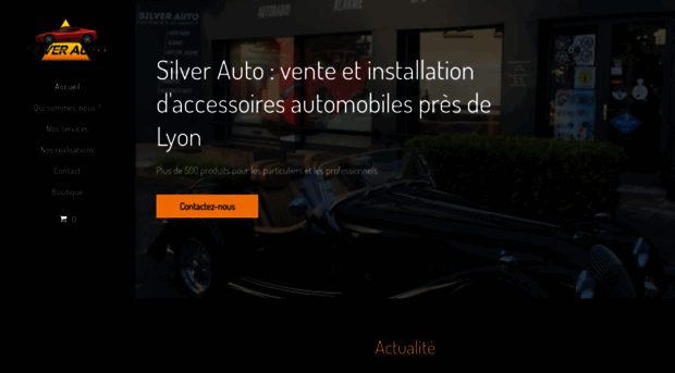 silver-auto.com