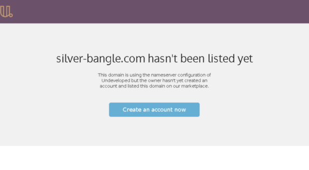 silver-bangle.com