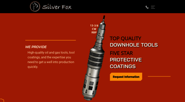 silver-fox.net