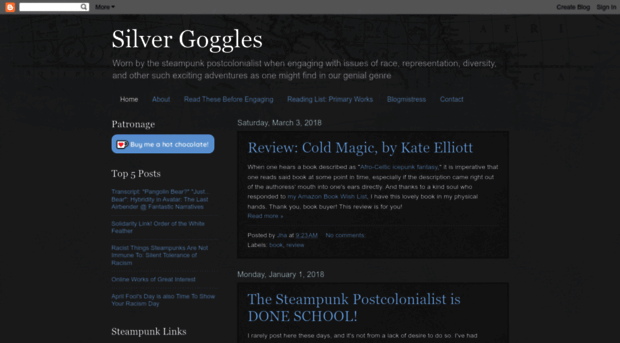 silver-goggles.blogspot.com