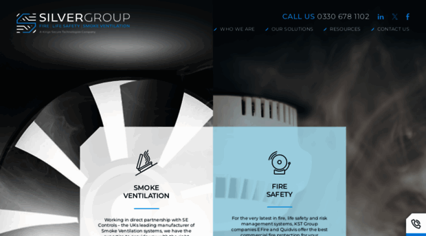 silver-group.co.uk