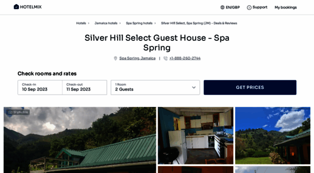 silver-hill-select-spa-spring.hotelmix.co.uk