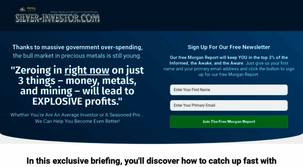 silver-investor.com