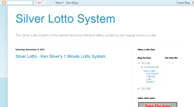 silver-lotto-system.blogspot.com