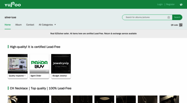 silver-luxe.x.yupoo.com