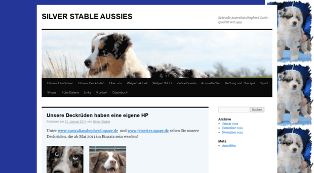 silver-stable-aussies.de