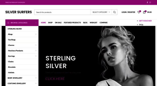 silver-surfers.co.nz