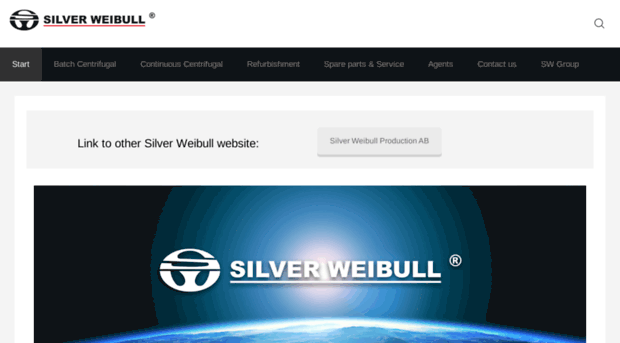 silver-weibull.se