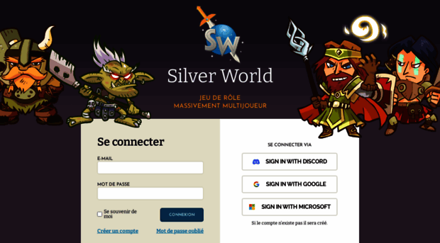 silver-world.net