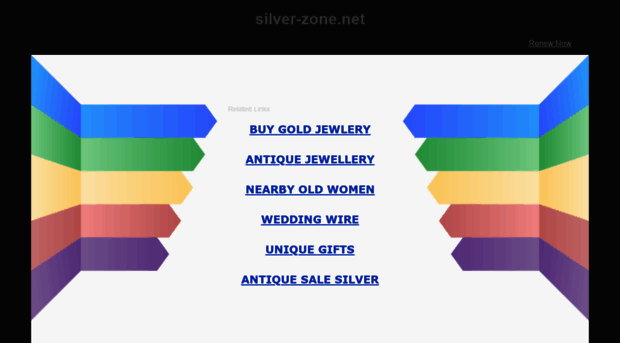 silver-zone.net