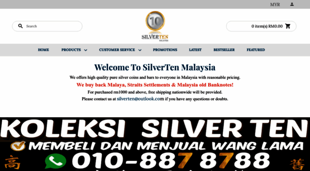 silver10malaysia.com