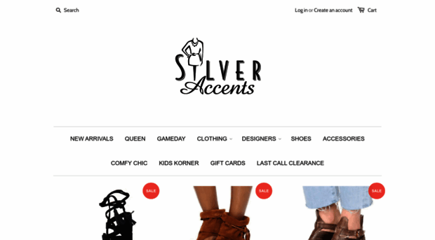 silveraccents.com