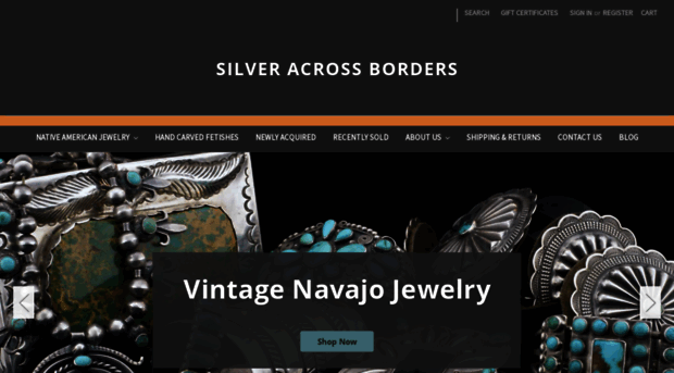 silveracrossborders.com