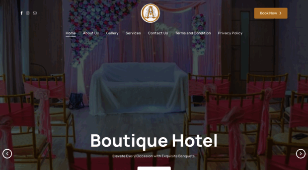 silveradorboutiquehotel.com