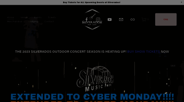 silveradoswnc.com