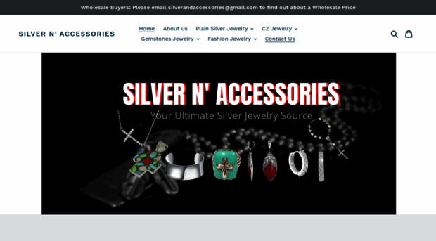 silverandaccessories.com