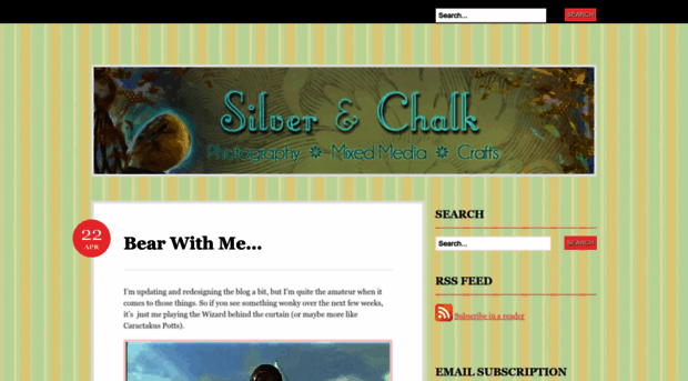 silverandchalk.wordpress.com