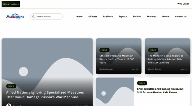silverarenapoint.com