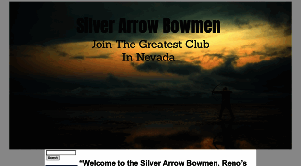 silverarrowbowmen.net