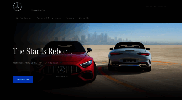 silverarrows.mercedes-benz.co.in