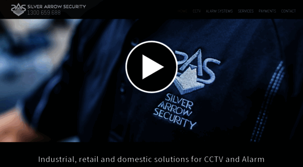 silverarrowsecurity.com.au